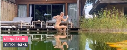 Latest Leaks Shantel VanSanten Nude #66 - Fapello