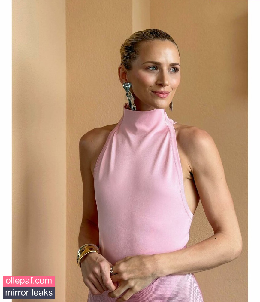 Latest Leaks Shantel VanSanten Nude #89 - Fapello