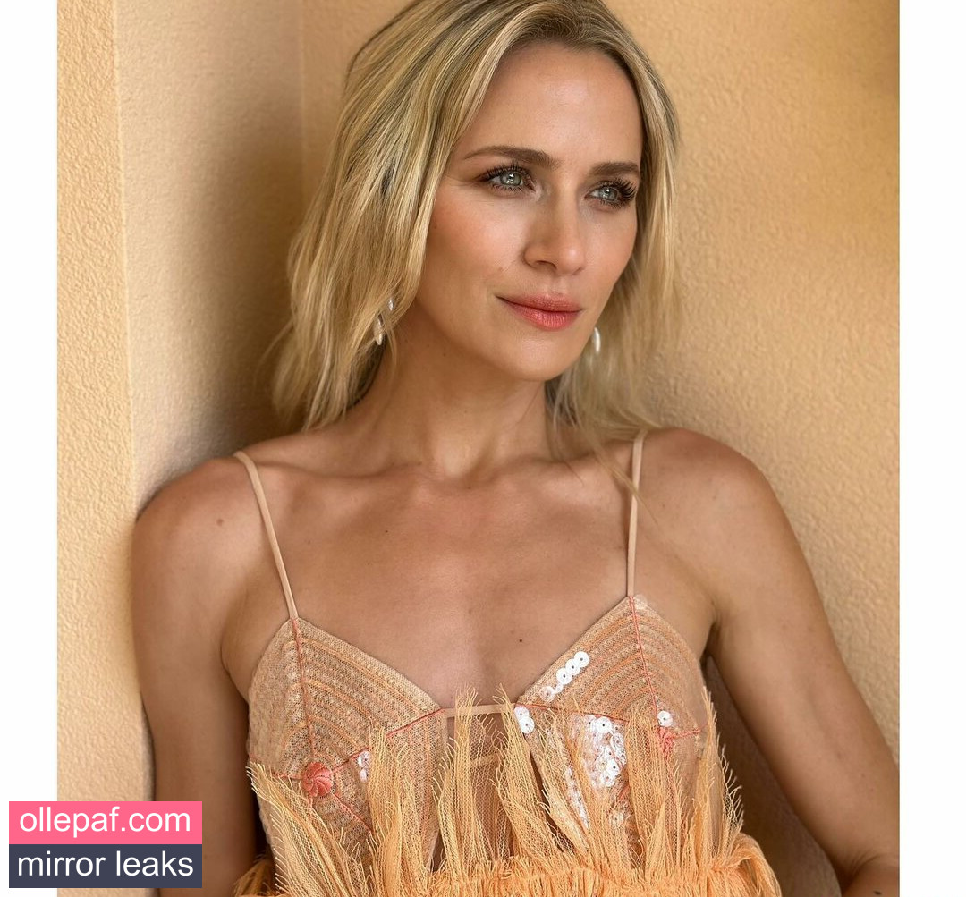 Latest Leaks Shantel VanSanten Nude #93 - Fapello