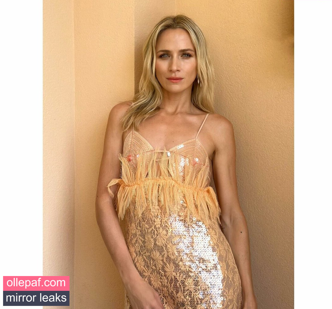 Latest Leaks Shantel VanSanten Nude #94 - Fapello