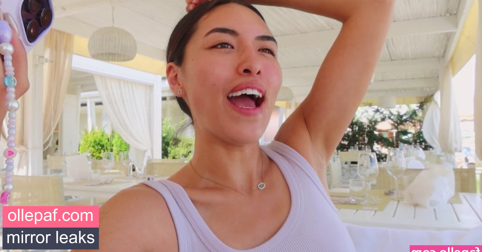 Latest Leaks Shanti Tan Nude #122 - Fapello