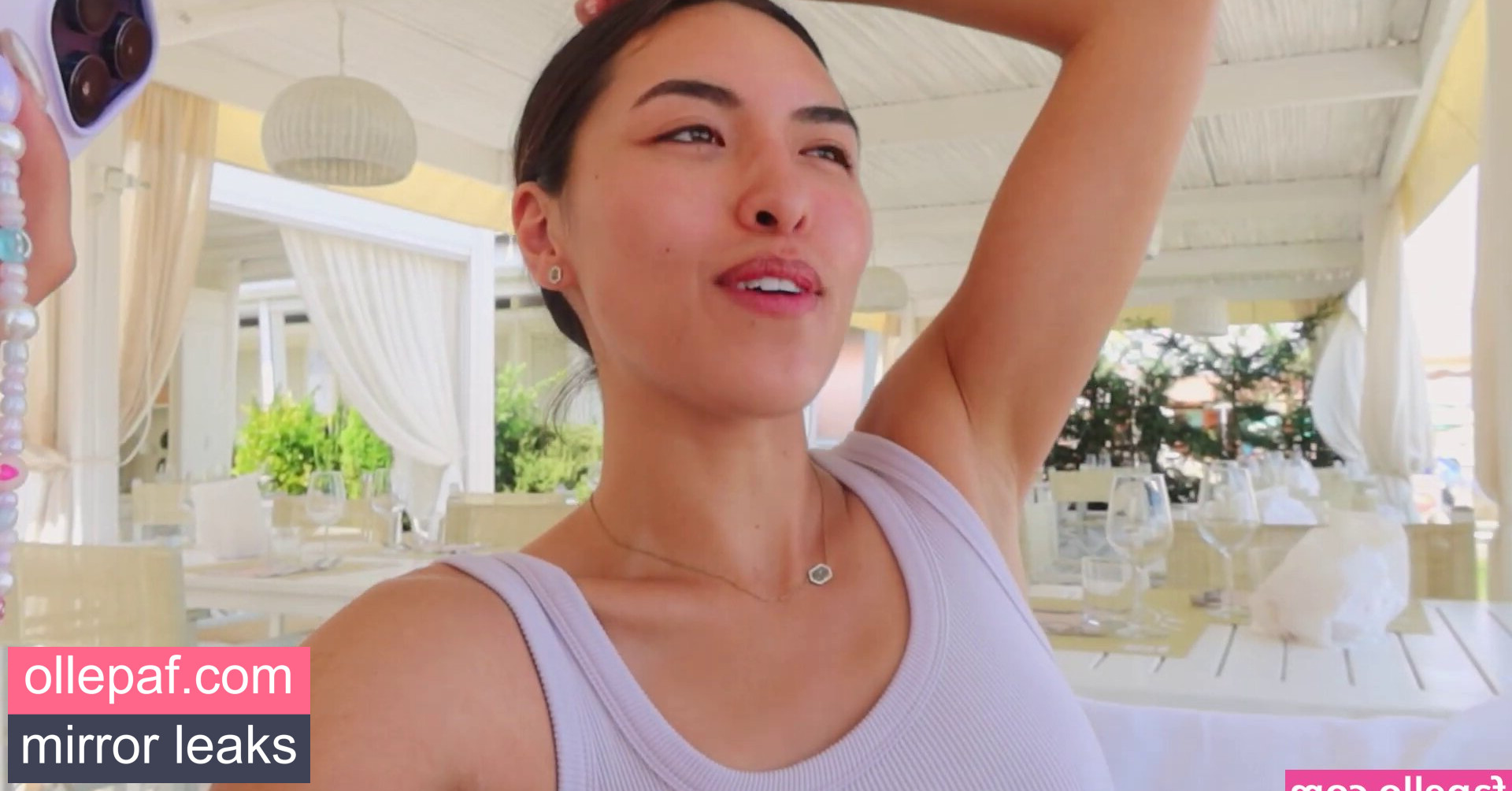 Latest Leaks Shanti Tan Nude #136 - Fapello