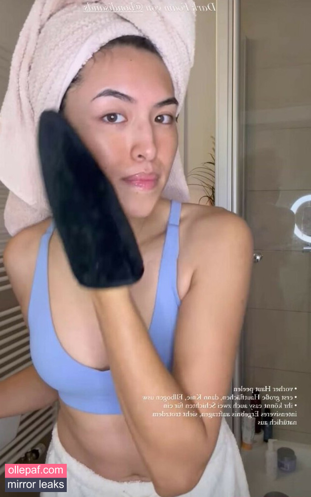Latest Leaks Shanti Tan Nude #150 - Fapello