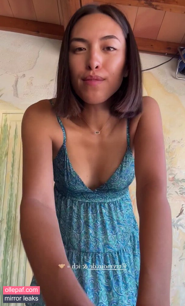 Latest Leaks Shanti Tan Nude #156 - Fapello