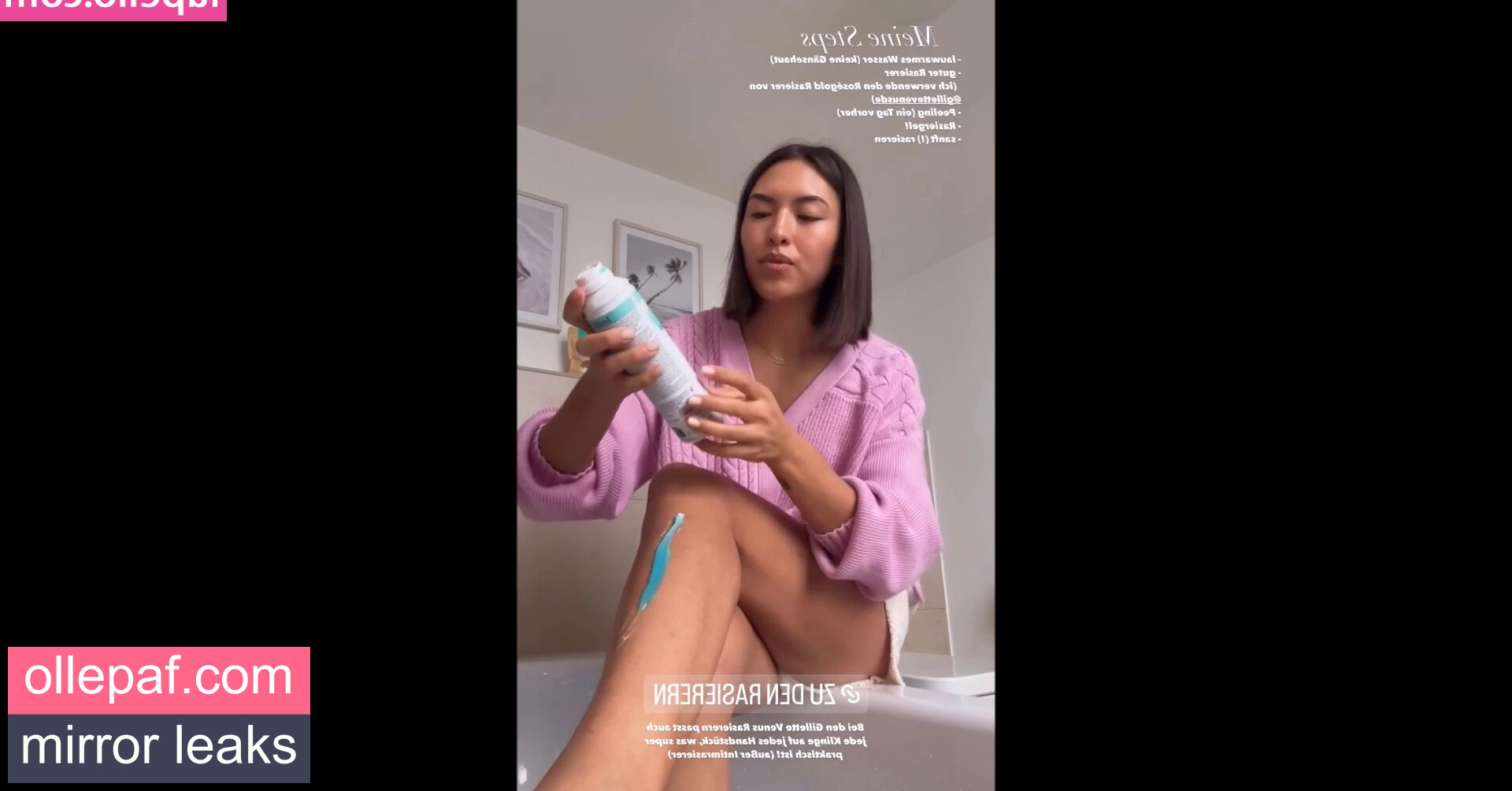 Latest Leaks Shanti Tan Nude #70 - Fapello