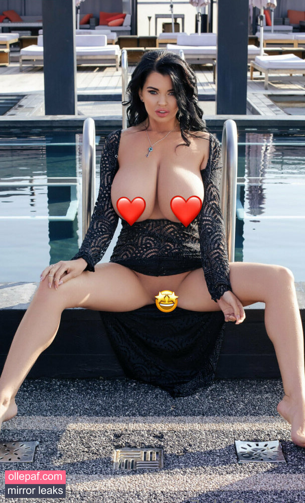 Latest Leaks sharizelka Nude #153 - Fapello