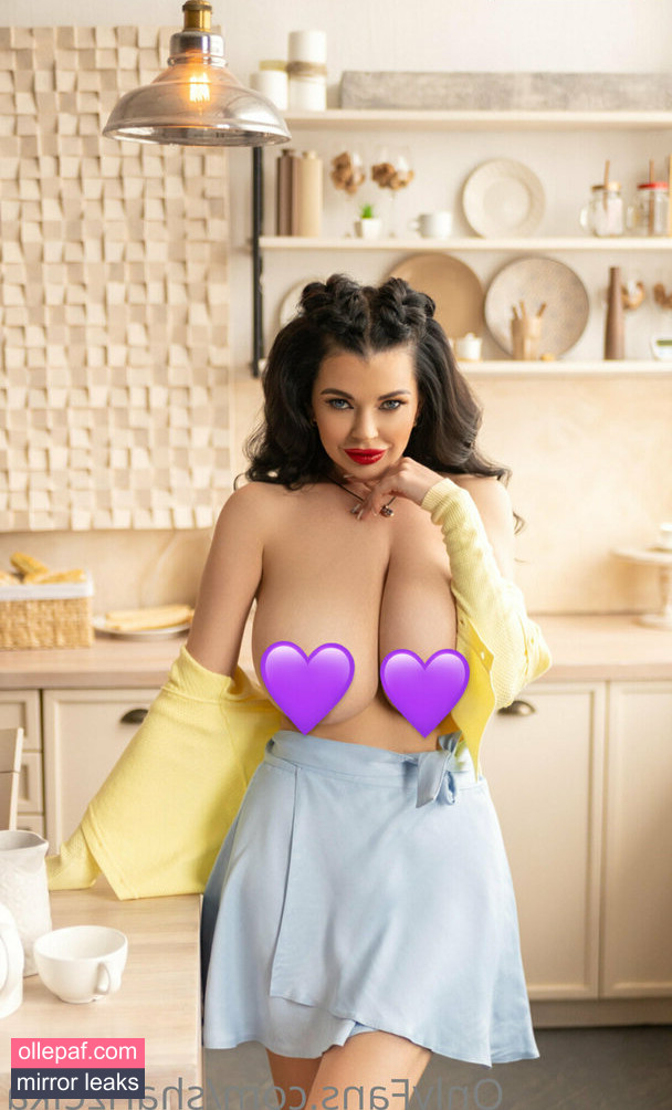 Latest Leaks sharizelka Nude #155 - Fapello
