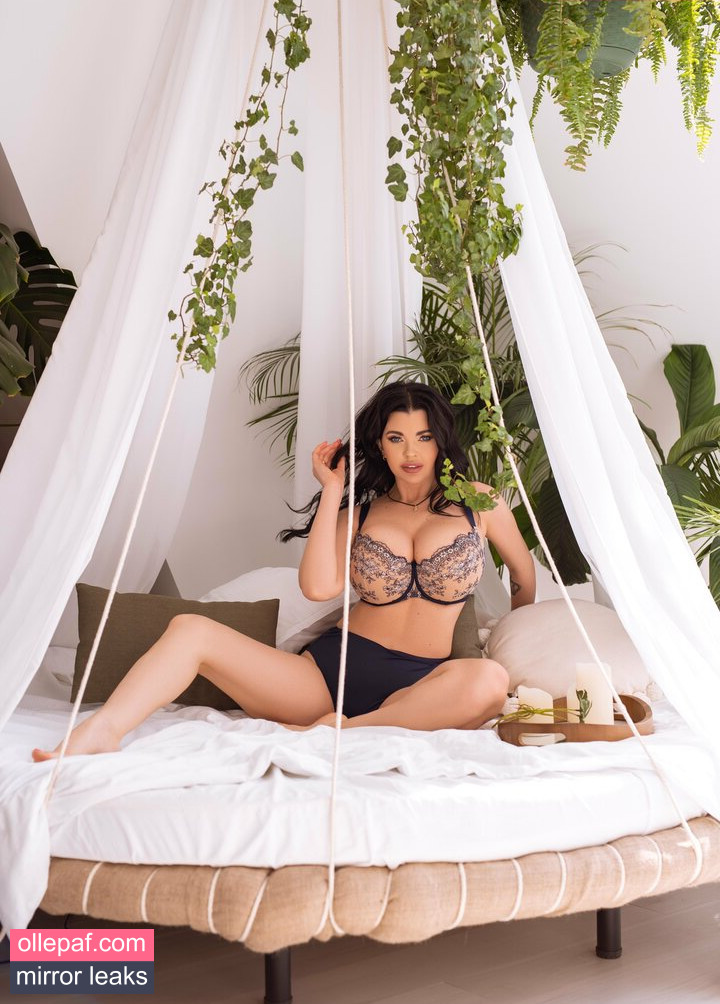 Latest Leaks sharizelka Nude #209 - Fapello
