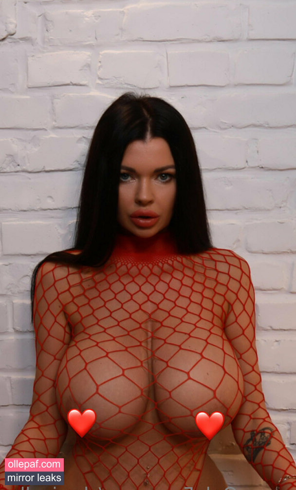 Latest Leaks sharizelka Nude #71 - Fapello