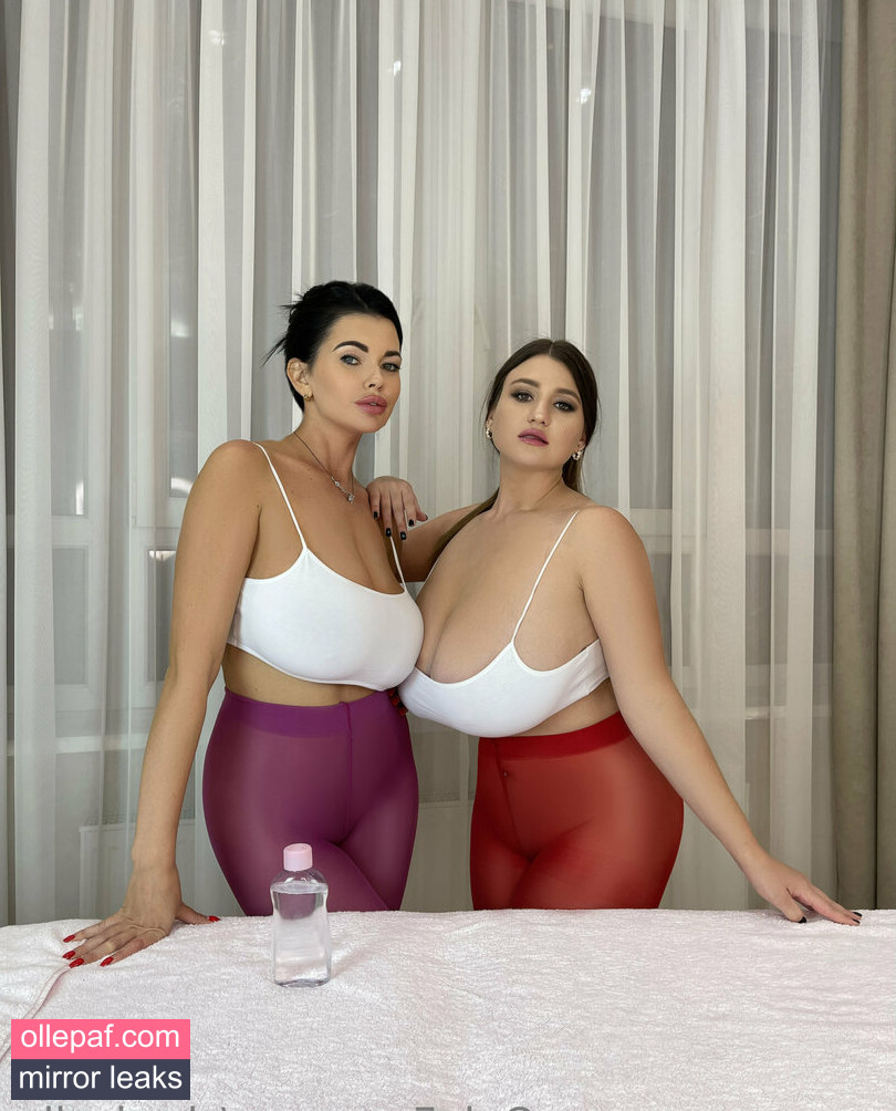 Latest Leaks sharizelka Nude #90 - Fapello