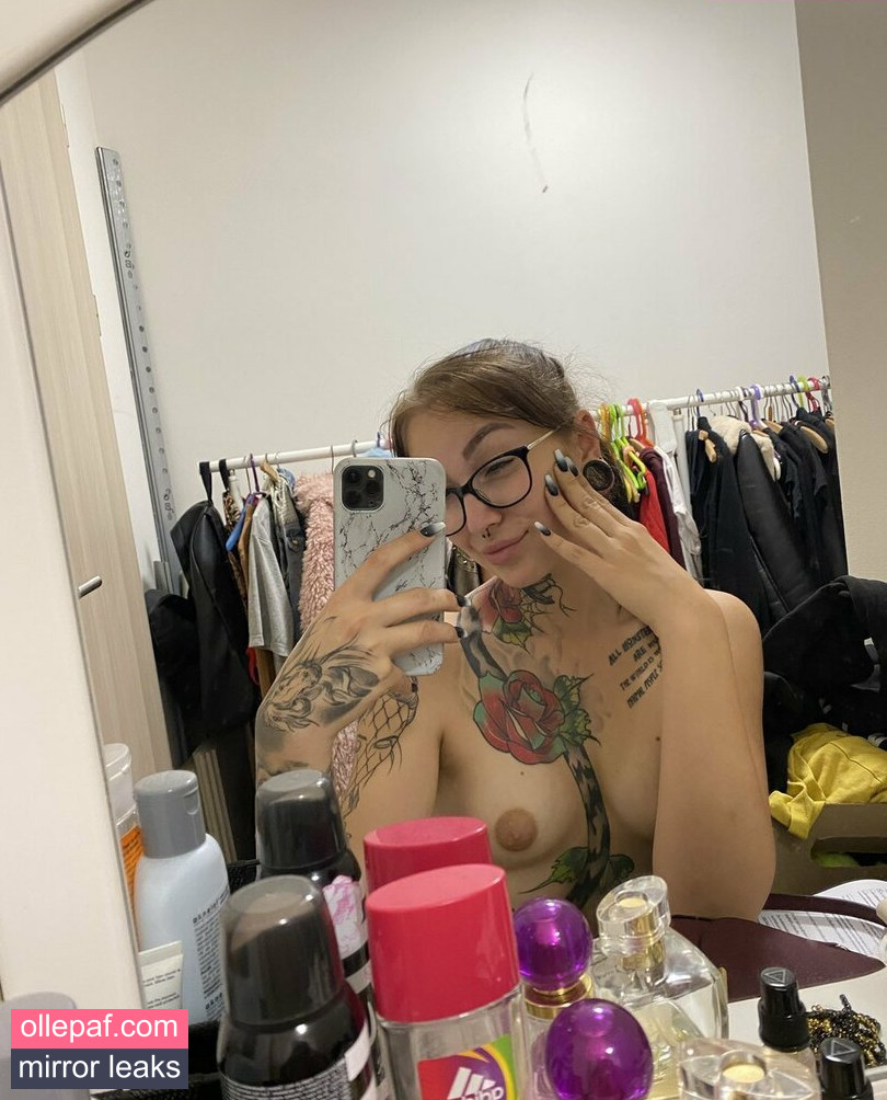 Latest Leaks Sharlotte Thorne Nude #6 - Fapello