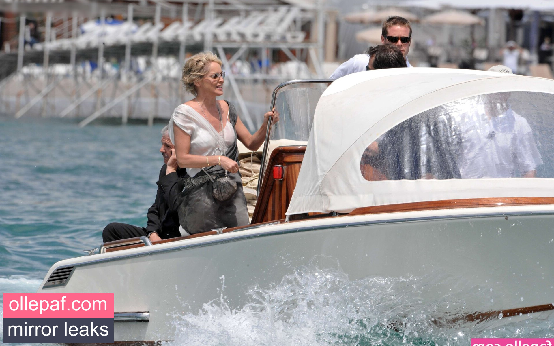 Latest Leaks Sharon Stone Nude #134 - Fapello