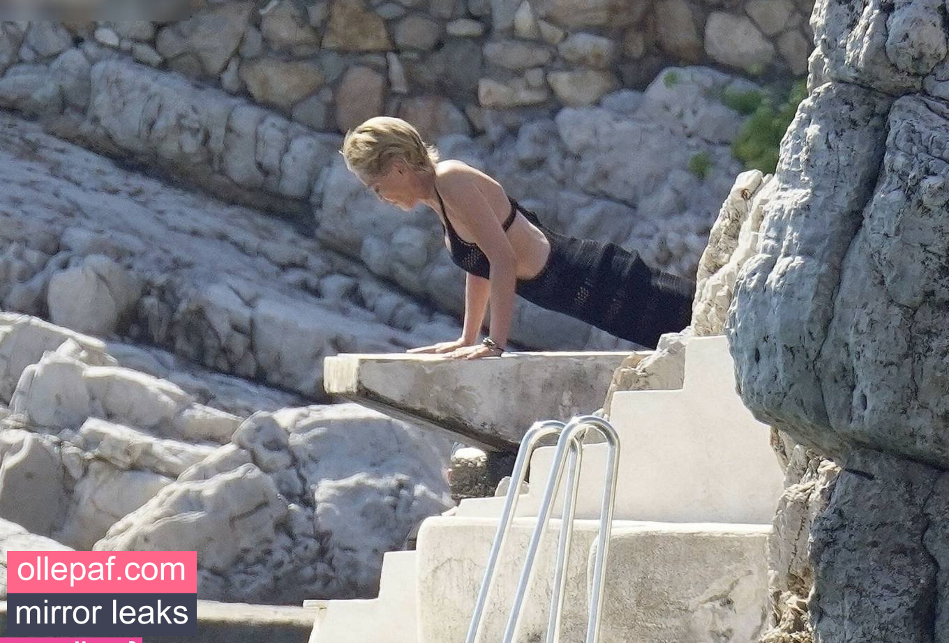 Latest Leaks Sharon Stone Nude #170 - Fapello