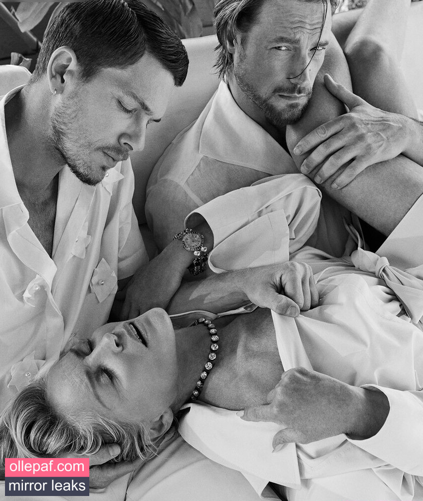 Latest Leaks Sharon Stone Nude #3 - Fapello