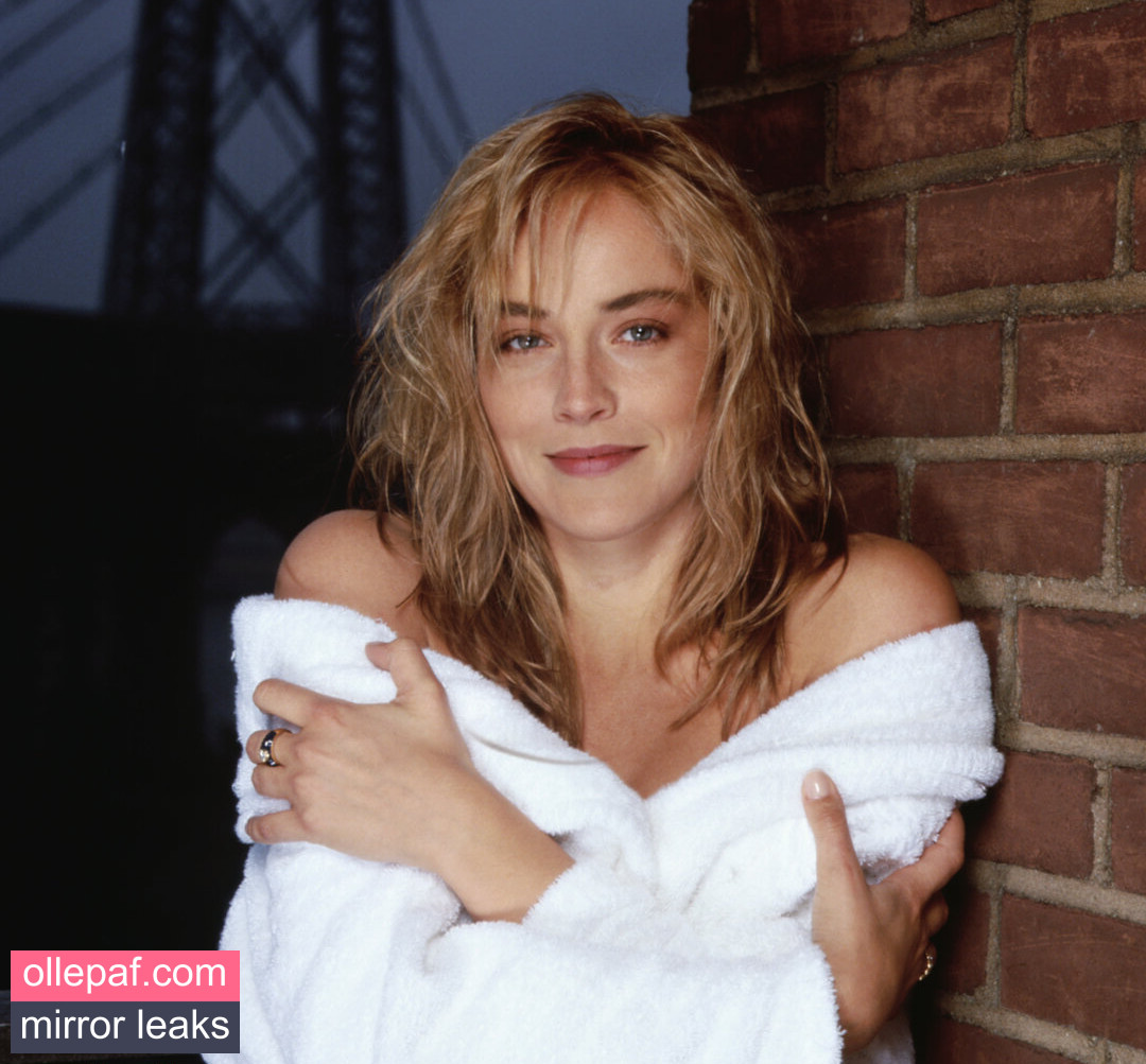 Latest Leaks Sharon Stone Nude #283 - Fapello