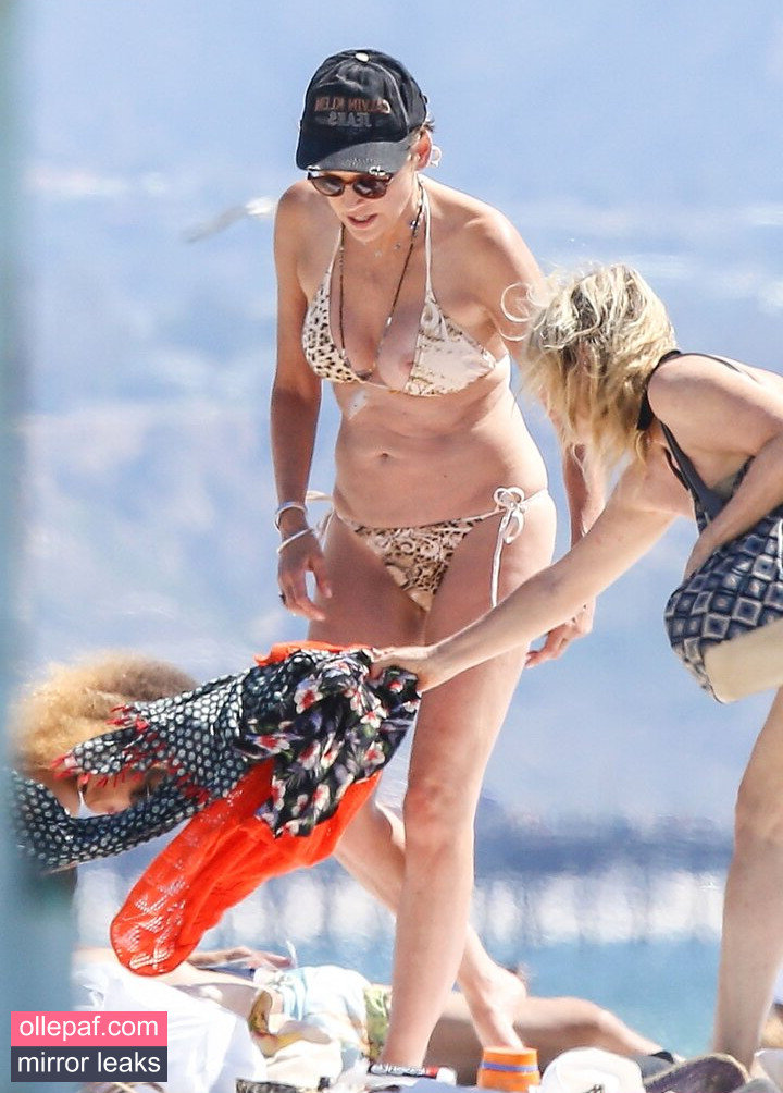 Latest Leaks Sharon Stone Nude #306 - Fapello