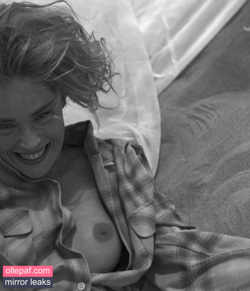 Latest Leaks Sharon Stone Nude #314 - Fapello