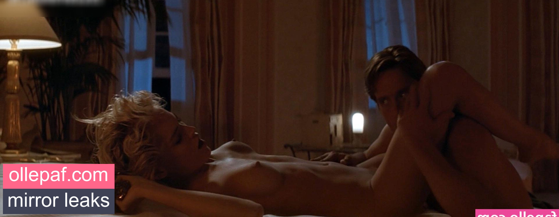 Latest Leaks Sharon Stone Nude #336 - Fapello