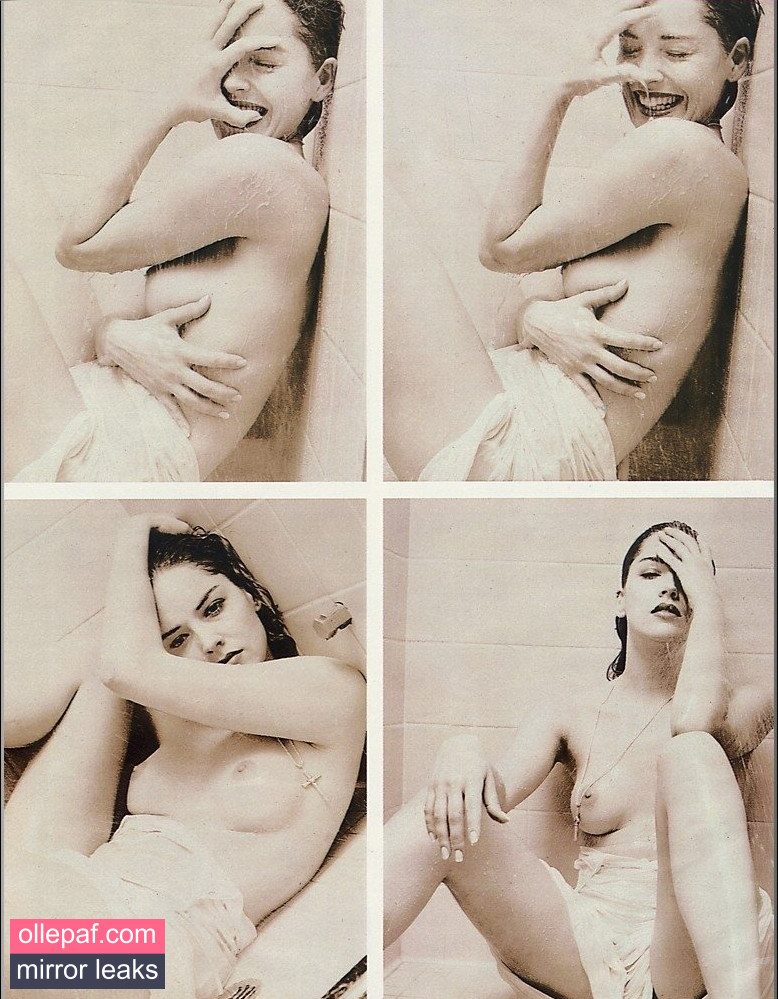 Latest Leaks Sharon Stone Nude #352 - Fapello