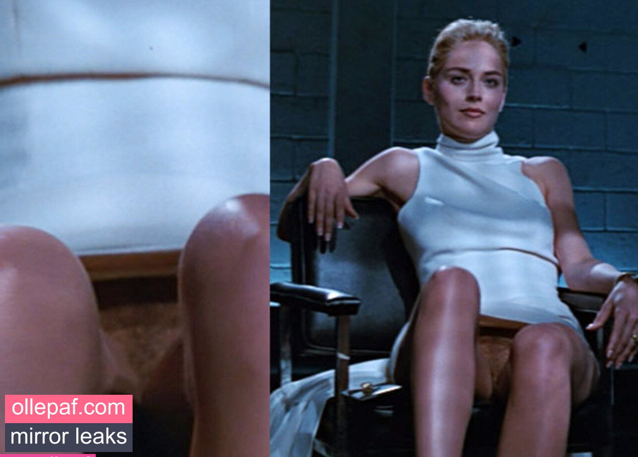 Latest Leaks Sharon Stone Nude #39 - Fapello