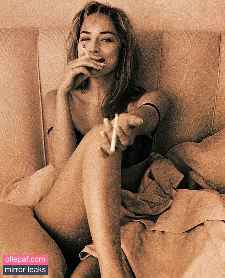 Latest Leaks Sharon Stone Nude #41 - Fapello