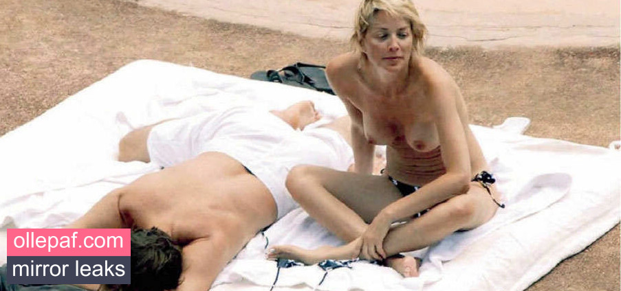 Latest Leaks Sharon Stone Nude #434 - Fapello