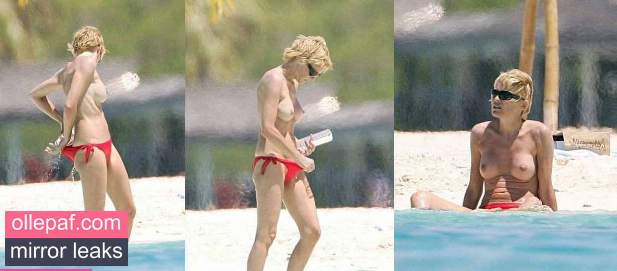 Latest Leaks Sharon Stone Nude #435 - Fapello