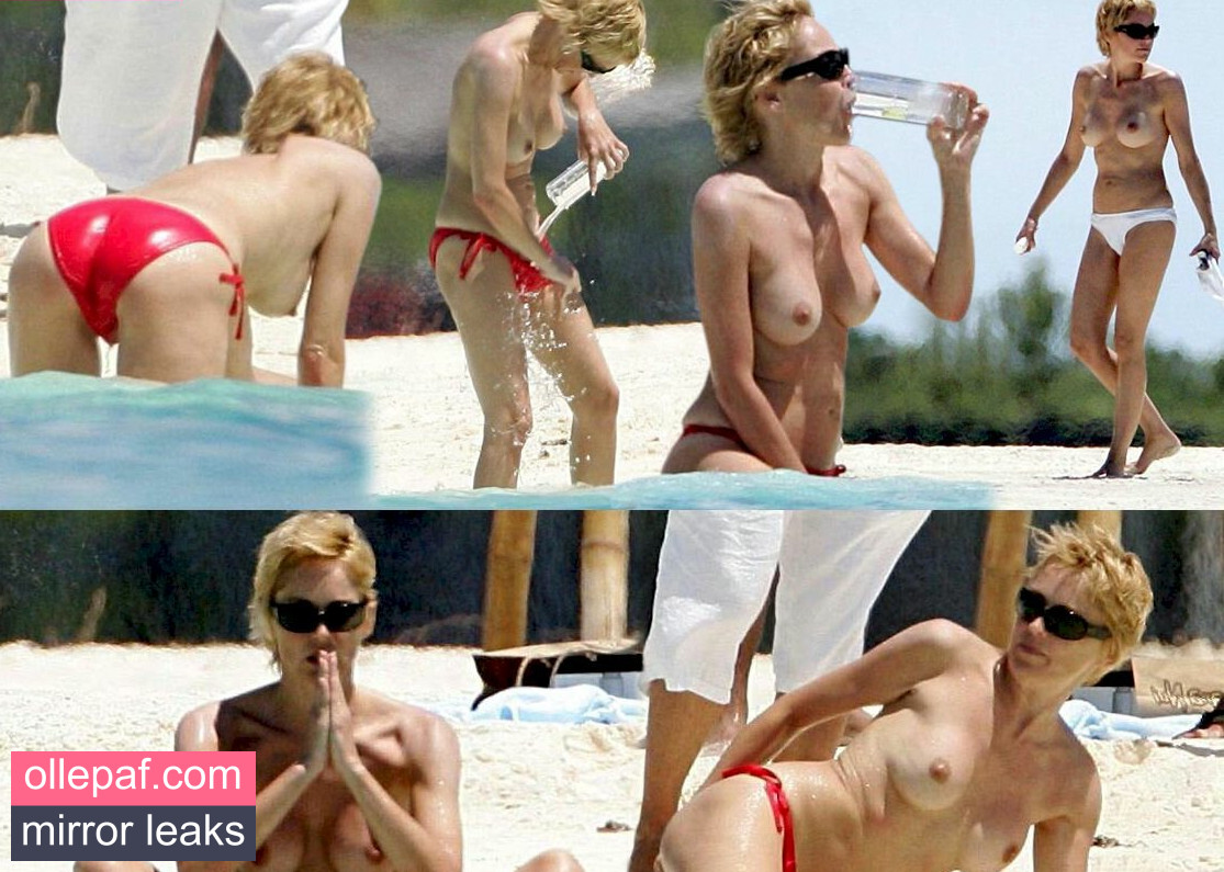 Latest Leaks Sharon Stone Nude #444 - Fapello
