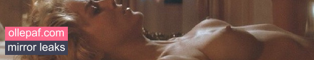 Latest Leaks Sharon Stone Nude #450 - Fapello
