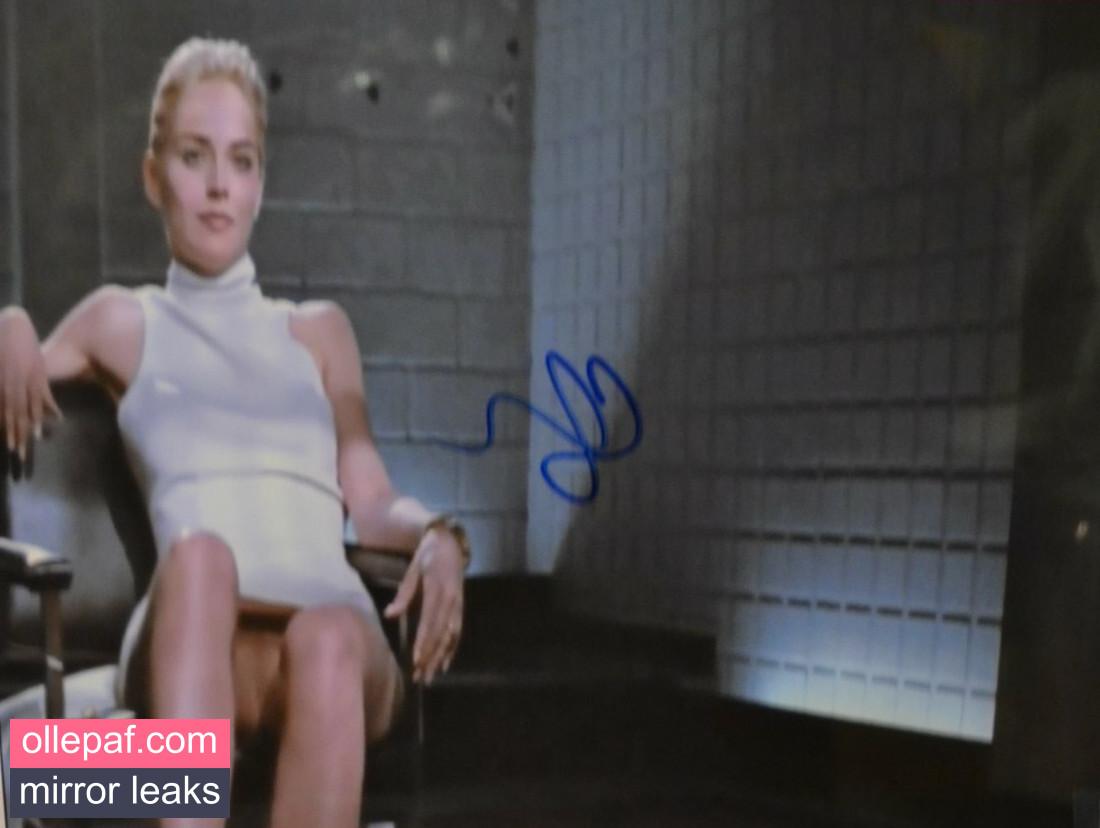 Latest Leaks Sharon Stone Nude #56 - Fapello