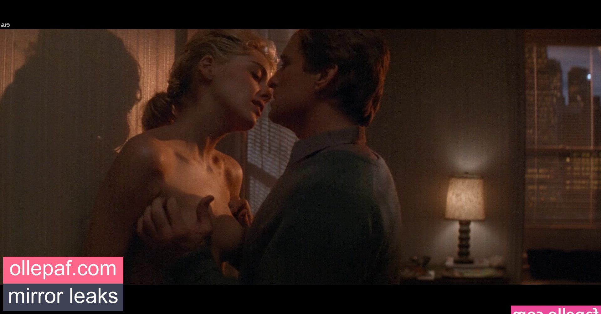 Latest Leaks Sharon Stone Nude #60 - Fapello