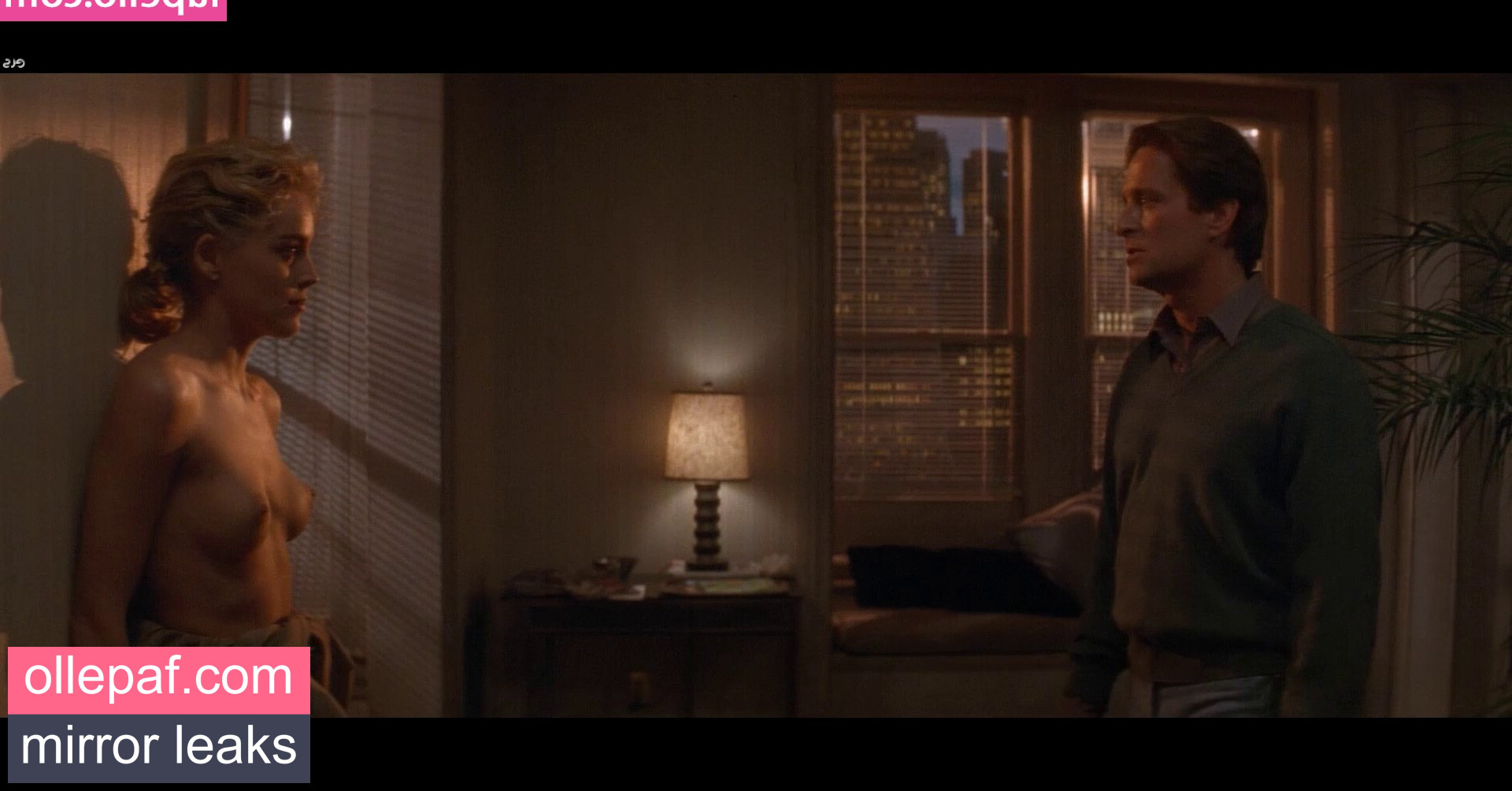Latest Leaks Sharon Stone Nude #61 - Fapello
