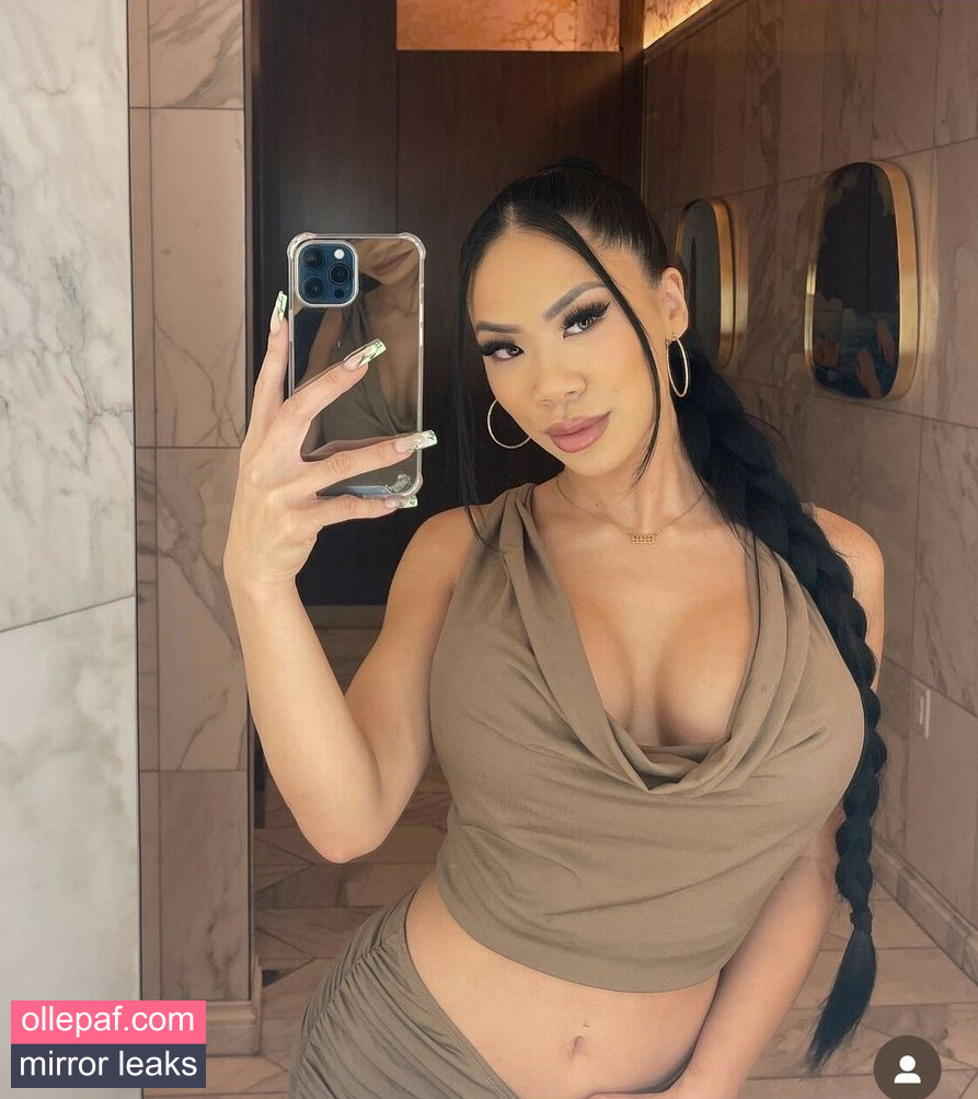 Latest Leaks Sharon Tran Nude #12 - Fapello