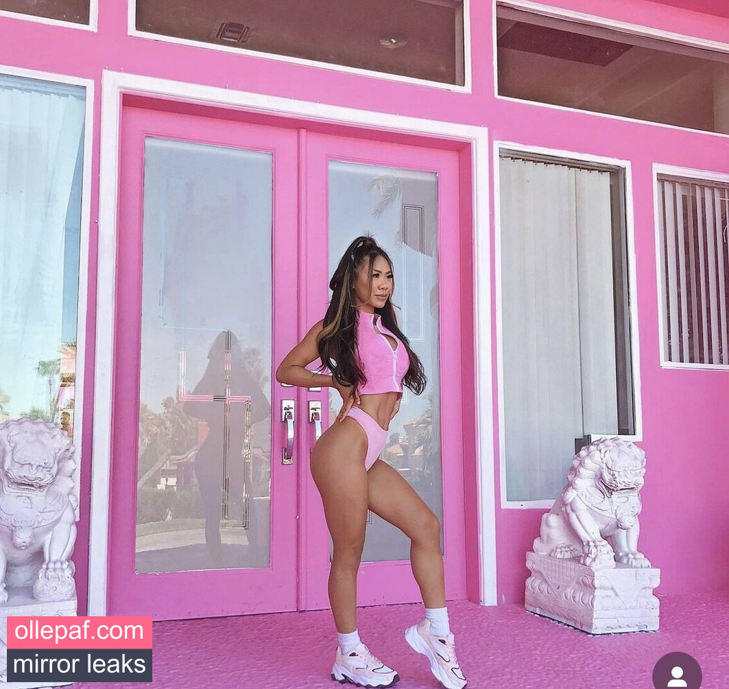 Sharon Tran Nude Leaks OnlyFans - Fapello