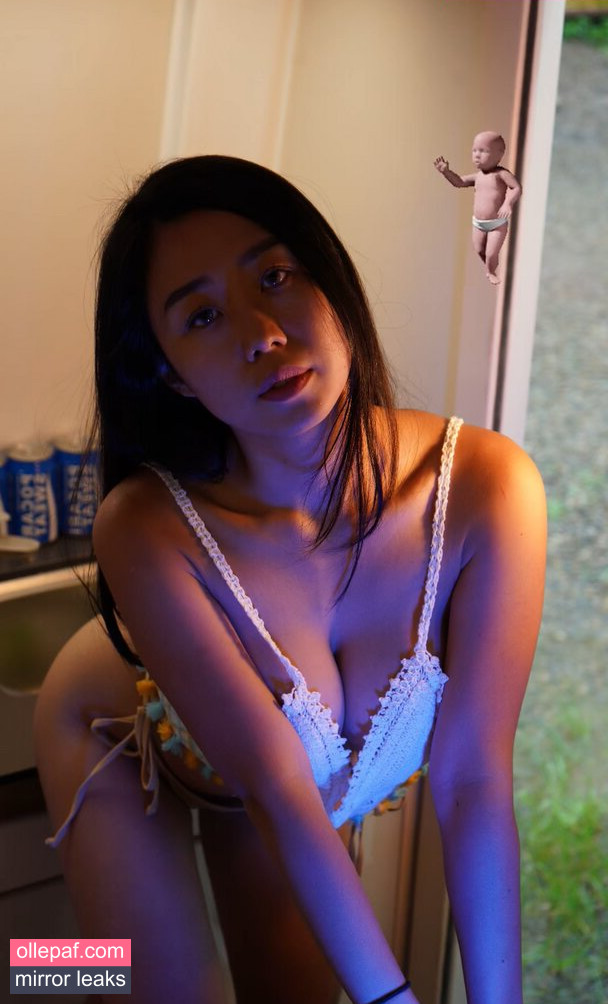 Latest Leaks Sharon Wei Nude #23 - Fapello