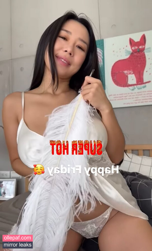 Latest Leaks Sharon Wei Nude #26 - Fapello
