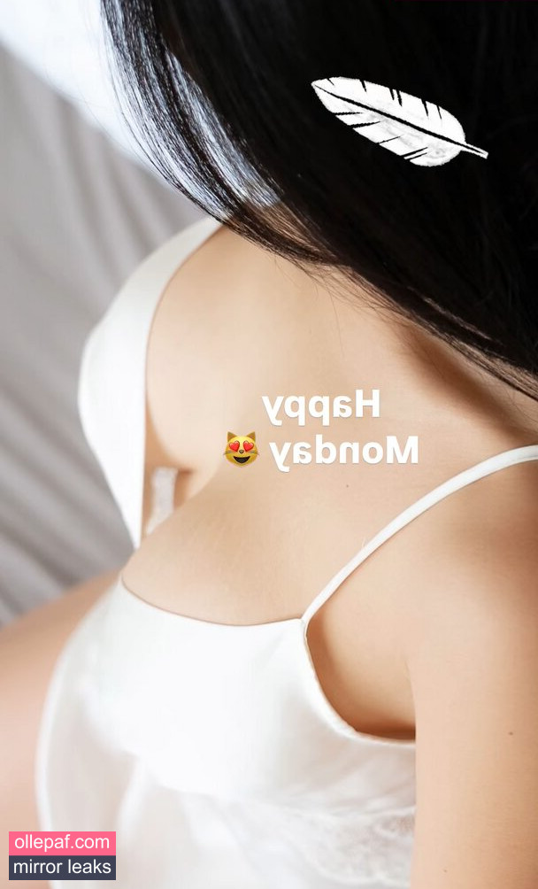 Latest Leaks Sharon Wei Nude #34 - Fapello