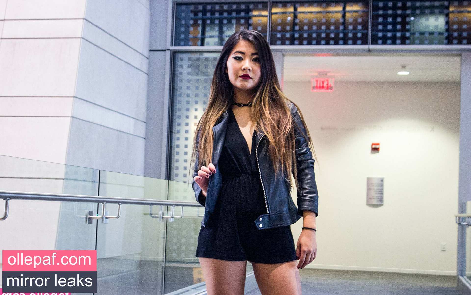Latest Leaks Sharon Wei Nude #44 - Fapello