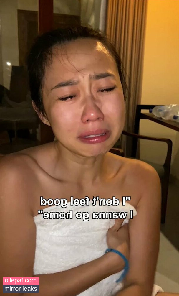 Latest Leaks Sharon Wei Nude #46 - Fapello