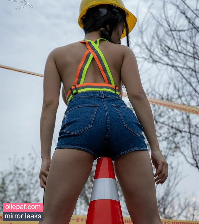 Latest Leaks Sharon Wei Nude #50 - Fapello