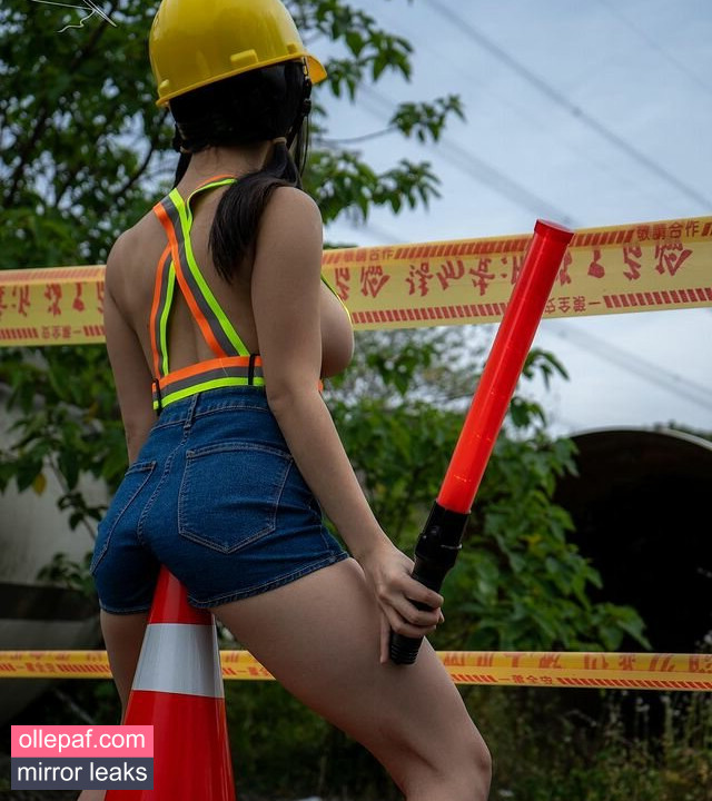 Latest Leaks Sharon Wei Nude #51 - Fapello
