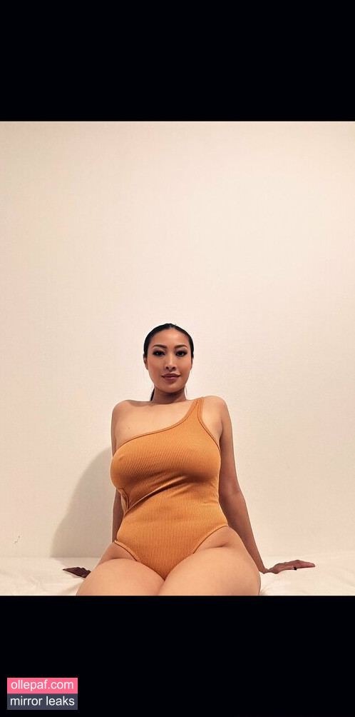Latest Leaks Sharonlee Nude #2 - Fapello