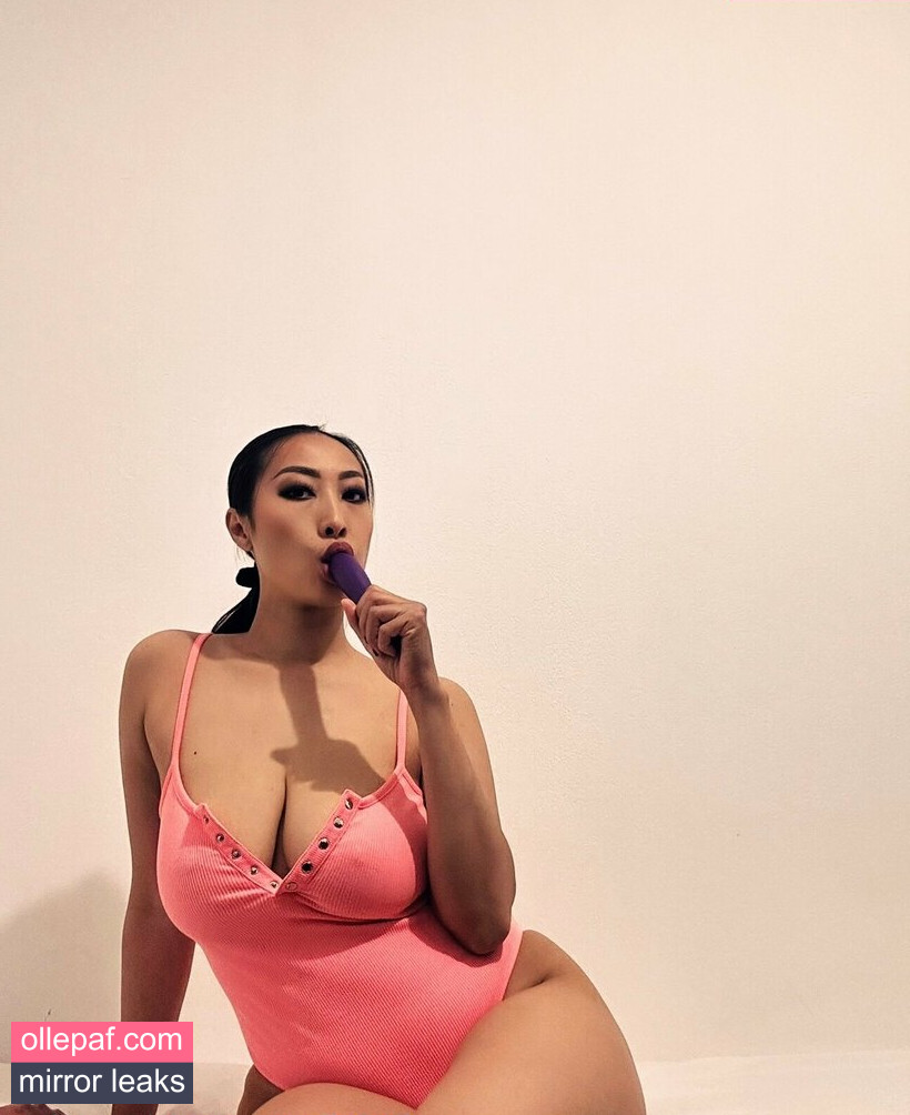 Latest Leaks Sharonlee Nude #6 - Fapello