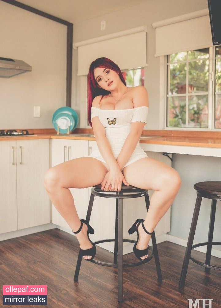 Latest Leaks SharonWinner Nude #244 - Fapello
