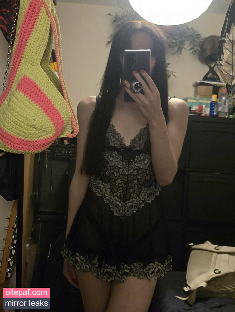 Latest Leaks shatteredpolaroids Nude #2 - Fapello