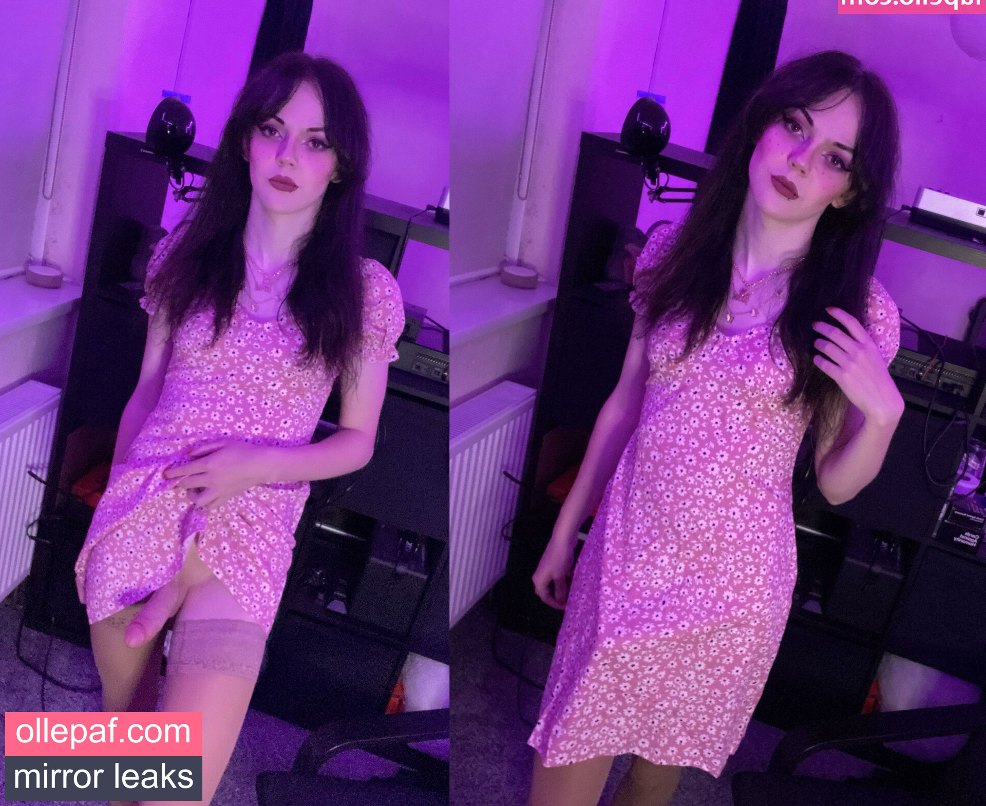 Latest Leaks shatteredpolaroids Nude #51 - Fapello