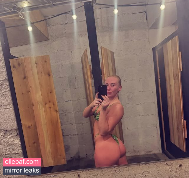 Latest Leaks Shauna Bannon Nude #7 - Fapello