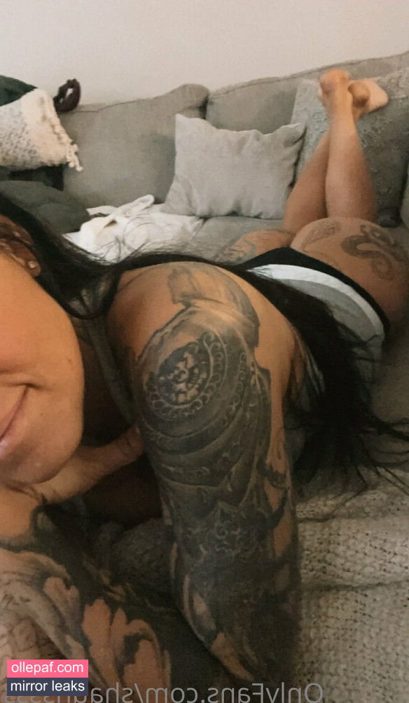 Latest Leaks shaunssss Nude #39 - Fapello