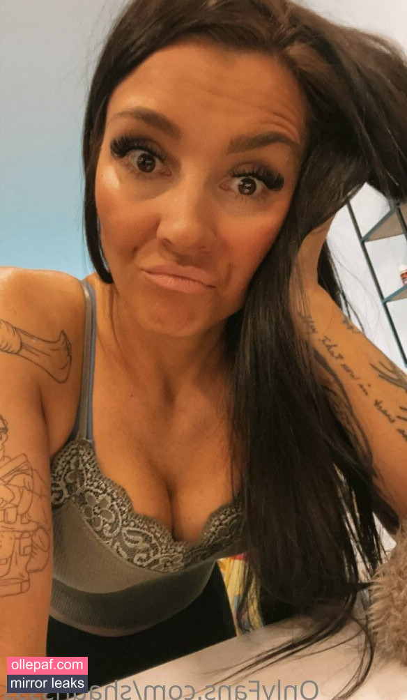 Latest Leaks shaunssss Nude #45 - Fapello