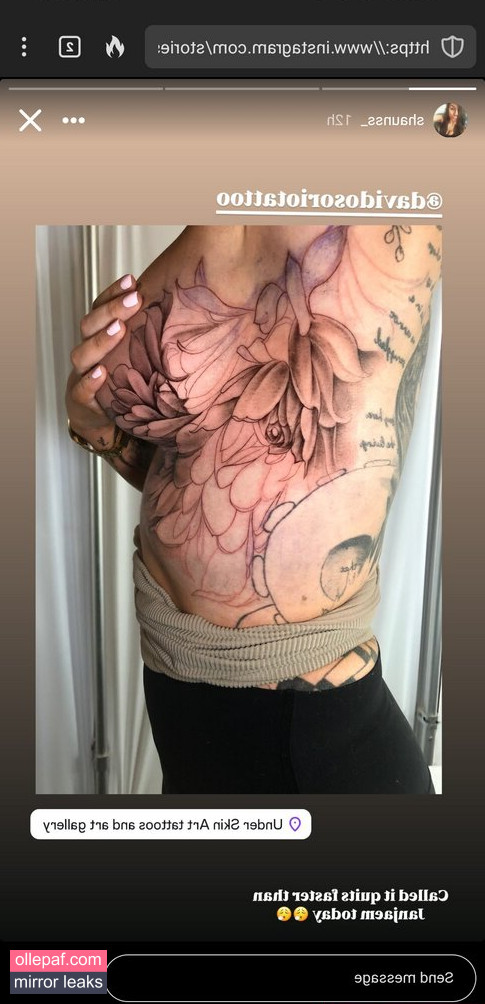 Latest Leaks shaunssss Nude #8 - Fapello